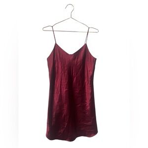 Vintage Slip Dress S